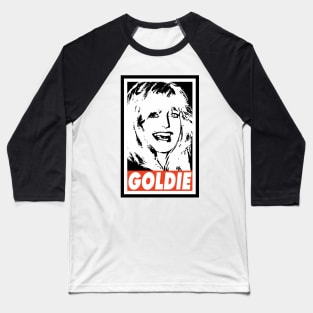 Goldie Baseball T-Shirt